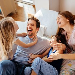 12 Stiftung-Warentest-Sieger, die sich für Familien lohnen