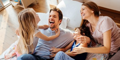 12 Stiftung-Warentest-Sieger, die sich für Familien lohnen