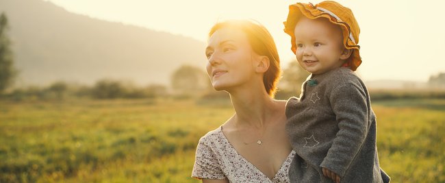Umwelt schützen leichtgemacht: Diese 20 Tipps erleichtern den Familiealltag