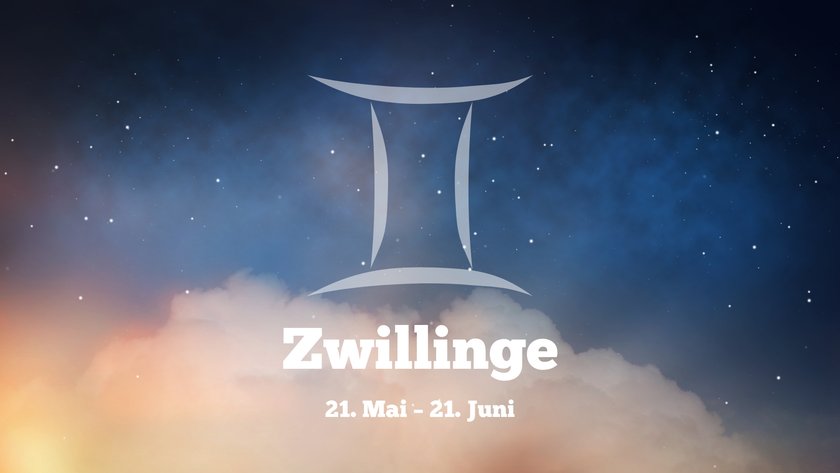 Zwillinge