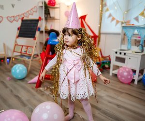 Geburtstag im Kindergarten: So feiert euer Kind in der Kita
