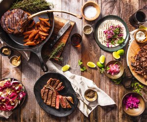 Rindfleisch und Schwangerschaft: Erlaubt oder verboten?