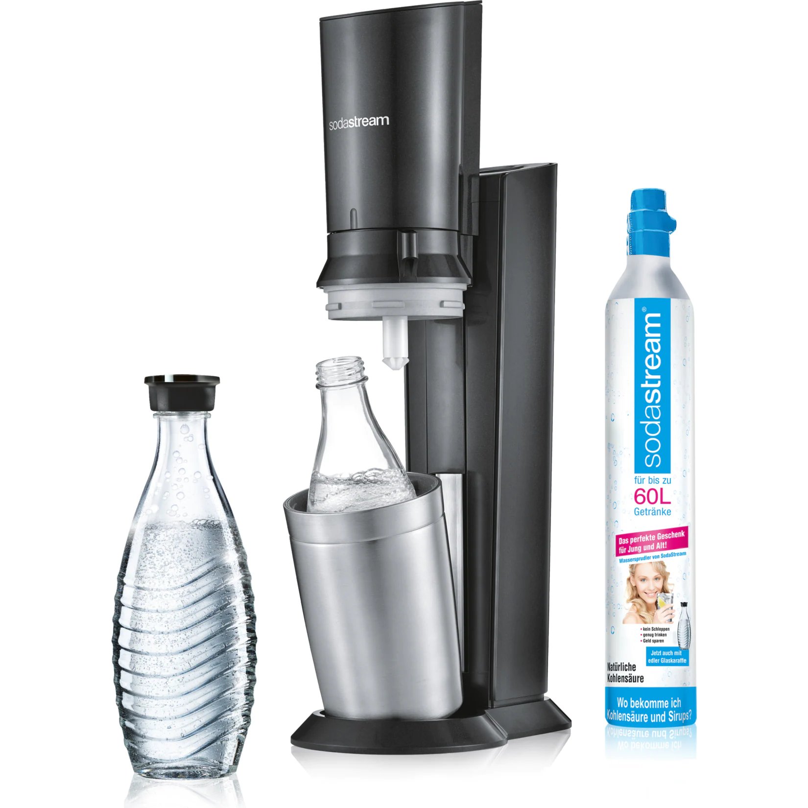 Netto Angebot - Sodastream Netto Angebot - Sodastream