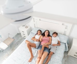 Angenehme Brise: Die 5 besten Deckenventilatoren im Test