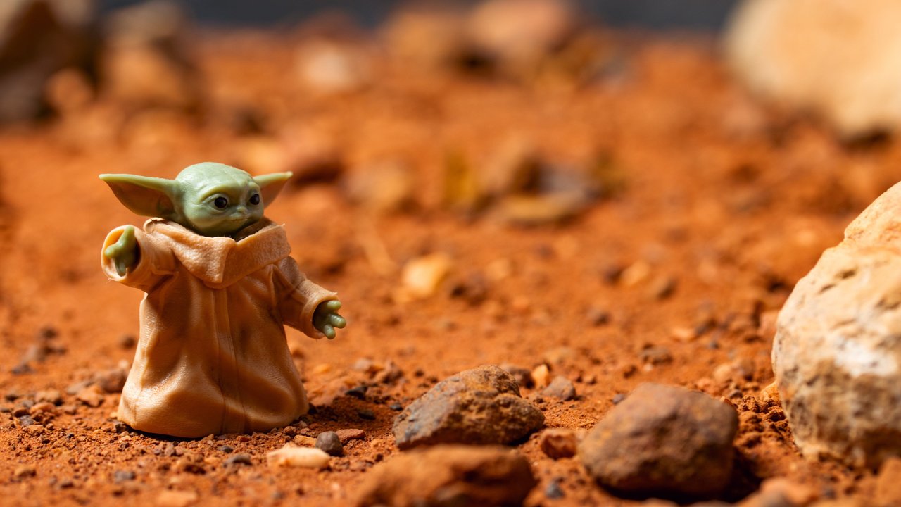 Baby&#x20;Yoda&#x20;kommt&#x20;jetzt&#x20;zu&#x20;euch&#x20;nach&#x20;Hause&#x21;&#x20;Als&#x20;Spardose.