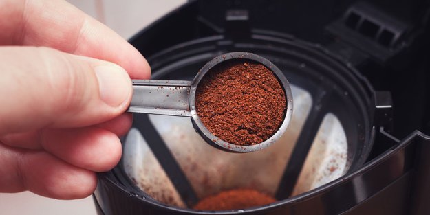 Filterkaffee-Test: Die 3 Sieger bei Stiftung Warentest