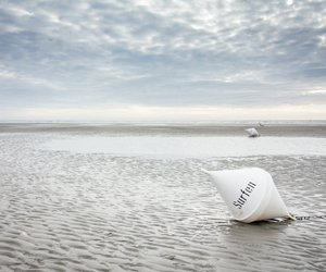 Was ist ein Wattenmeer? Das musst du wissen