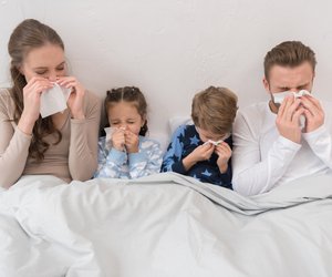Schnelle Hilfe bei Erkältung: Husten und Schnupfen effektiv bekämpfen