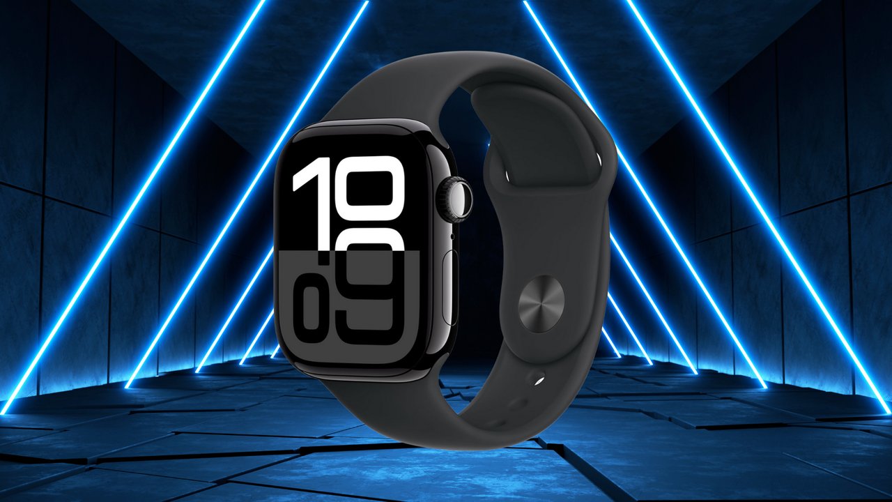 Apple Watch Series 10 bei Amazon