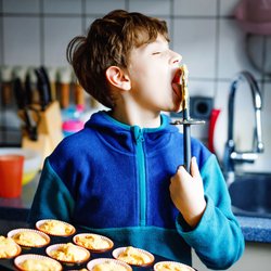 Dieses praktische Gadget zum kleinen Preis bestellen jetzt alle Muffins-Fans bei Amazon