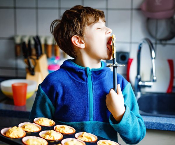 Kind Riecht Nach Ammoniak Aus Dem Mund www.familie.de