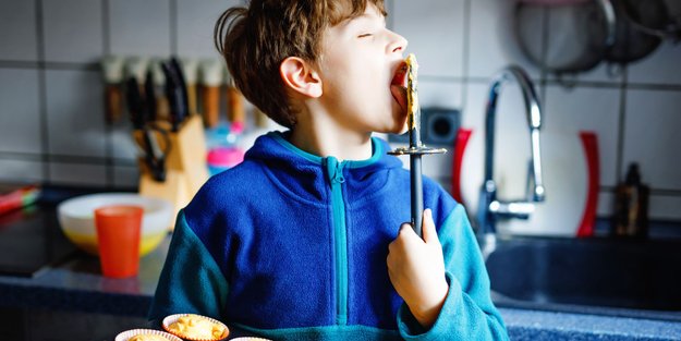 Dieses praktische Gadget zum kleinen Preis bestellen jetzt alle Muffins-Fans bei Amazon
