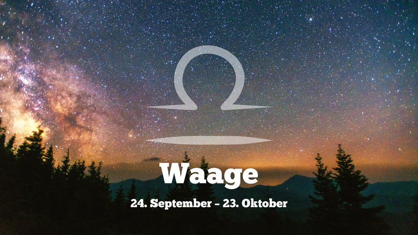 Waage