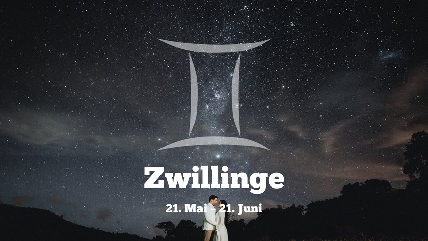 Zwillinge