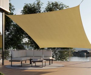 Sonnensegel-Test: So findet ihr für eure Familie den perfekten Sonnenschutz