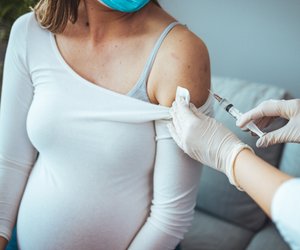 Warum die Keuchhusten-Impfung in der Schwangerschaft so wichtig ist