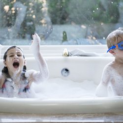 Step-by-step bunte Badekugeln selbst machen – so einfach geht's