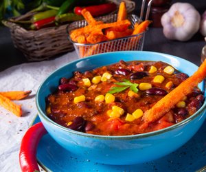 Chili con Carne würzen: Wie scharf darf es sein?