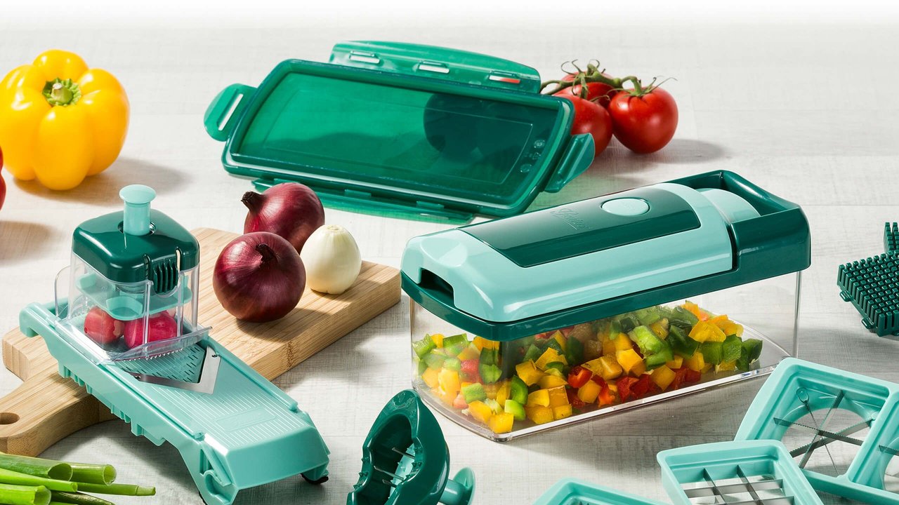 Aldi-Deal - Nicer Dicer