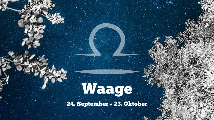 Waage