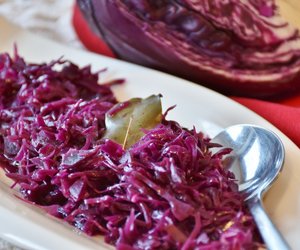 Blaukraut würzen: Die besten Tipps für ein perfektes Aroma!