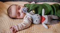 5 niedliche Einschlafhilfen für Babys zur Schlafbegleitung