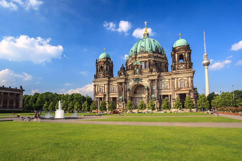 Berlin Cathedral