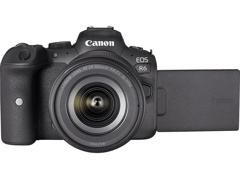 Canon EOS R6 Kit