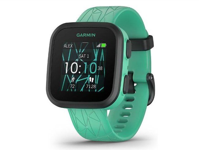 Kinder-Smartwatch – Garmin Bounce﻿
