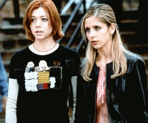 "Buffy"-Vornamen: 14 Namen aus der US-Serie, die unvergessen sind