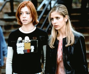 14 coole Vornamen aus der US-Serie "Buffy", die wir noch heute lieben