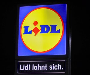 Alle Kuchen-Fans lieben die Silikon-Backform von Lidl