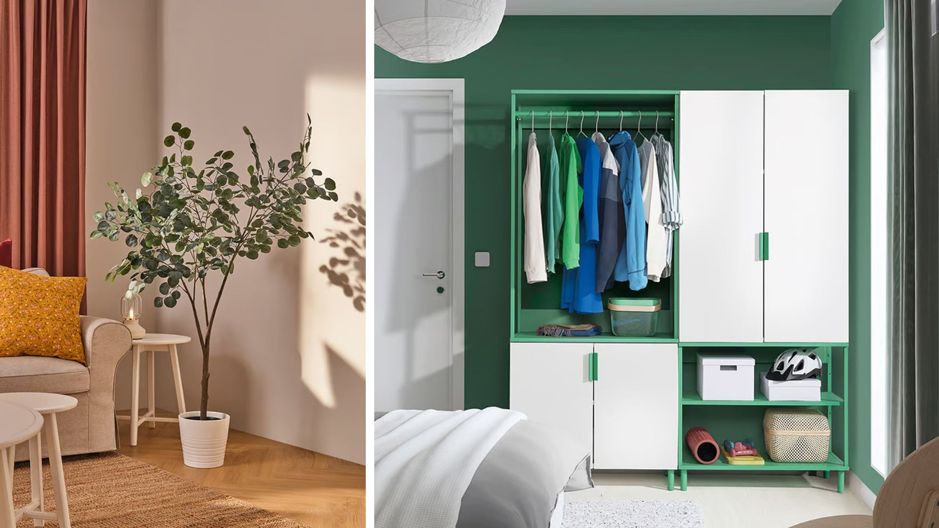 IKEA-Neuheiten: 13 Produkt-Highlights im August