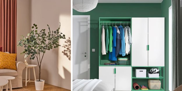 IKEA-Neuheiten im August: Diese 13 Produkte lohnen sich