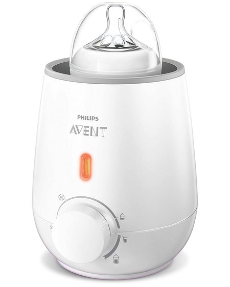 Philips Avent SCF355 Flaschenwärmer Philips Avent SCF355 Flaschenwärmer