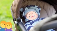 Ganz ehrlich? Deshalb würde ich mir nie wieder einen Kinderwagen kaufen
