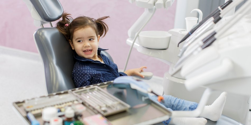 Karies bei Kindern: Eine Zahnärztin klärt auf!