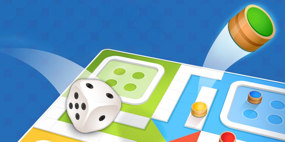 Ludo Legend: Klassischer Brettspielspaß in digitaler Form für die ganze Familie