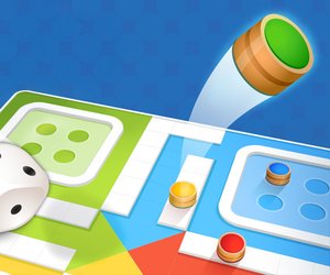 Ludo Legend: Klassischer Brettspielspaß in digitaler Form für die ganze Familie