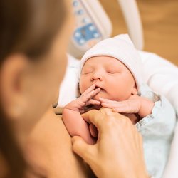 Geburtsbescheinigung: Dafür brauchst du das Dokument