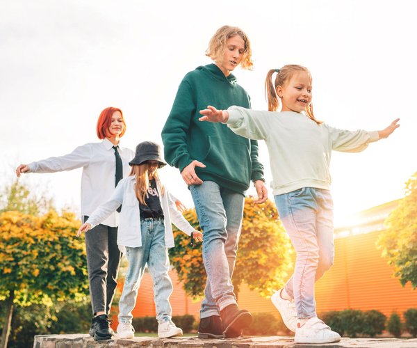 woom 3 Automagic im Test Können Kinder damit einfach Rad fahren lernen?
