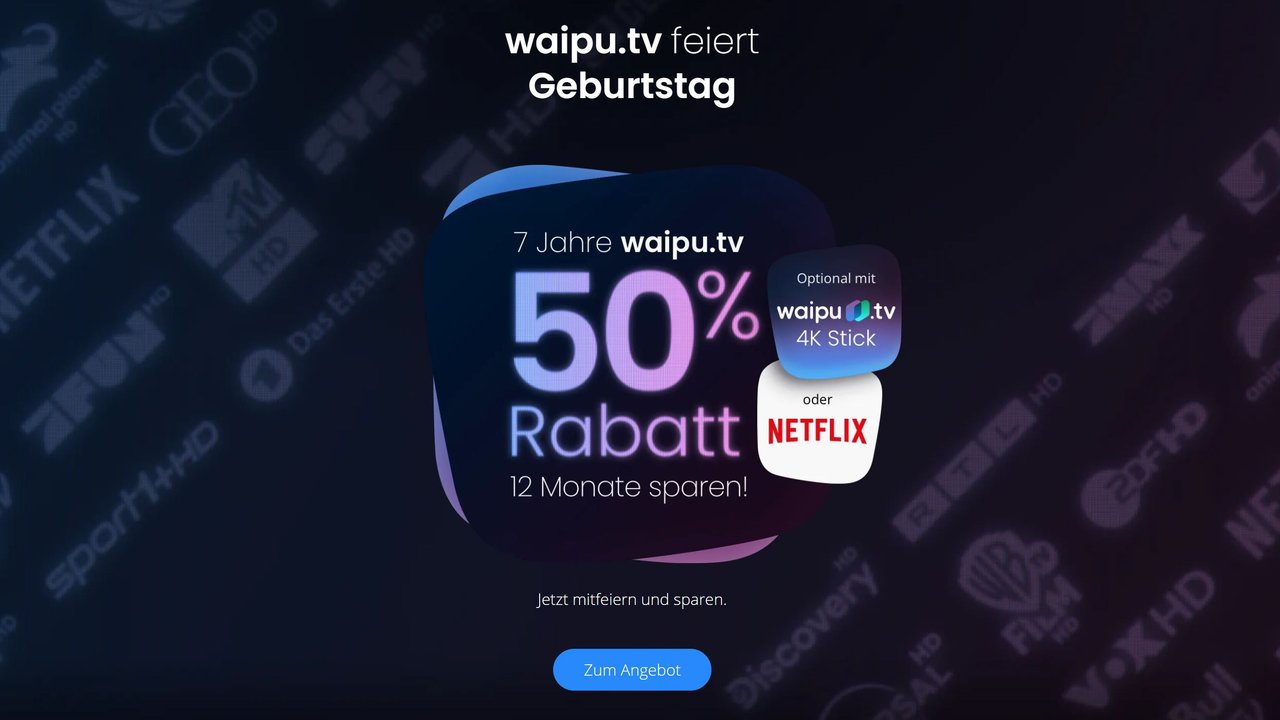 Waipu.tv