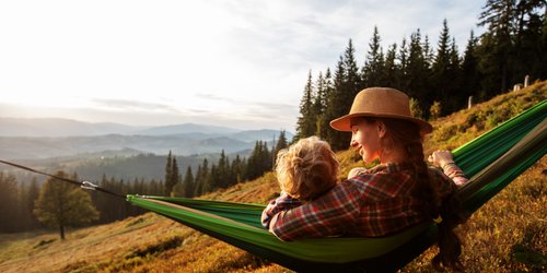 Urlaubsstress mit Kids? Nicht mit diesen 18 Urlaubs-Gadgets als Geheimwaffen!