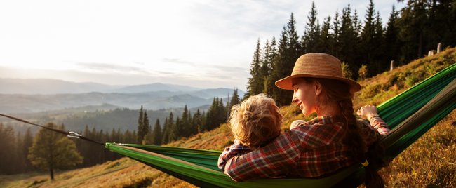 Von erfahrenen Eltern getestet: Diese 18 Gadgets für den Urlaub sind ihr Geld wirklich wert