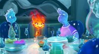 Warum wir den Pixar-Film "Elemental" lieben und "heiße" Fragen an die Macher im Interview
