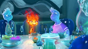 Warum wir den Pixar-Film "Elemental" lieben und "heiße" Fragen an die Macher im Interview