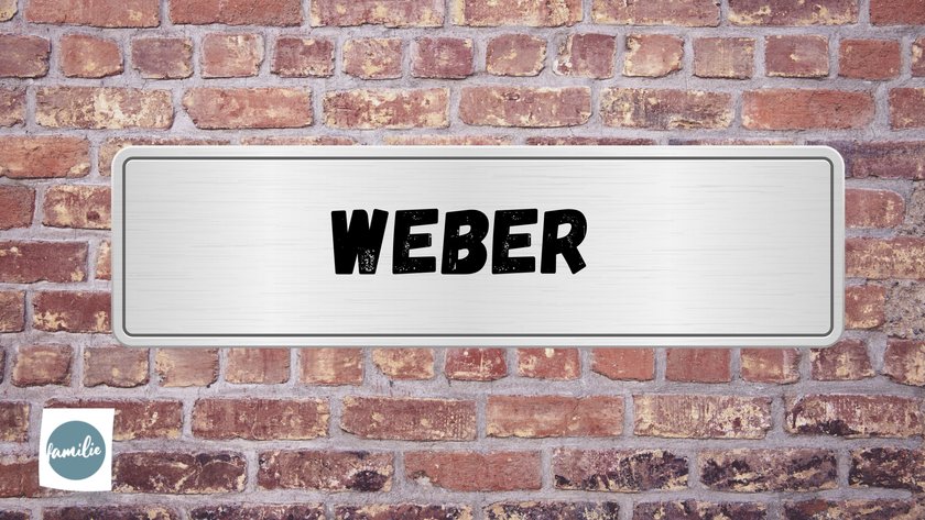 #5 Weber