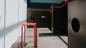 IKEA-Hack deluxe: So verwandelst du den MARIUS-Hocker in ein echtes Designerstück
