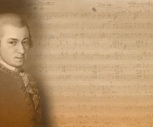 Wer war Wolfgang Amadeus Mozart? Wissenswertes über den berühmten Komponisten
