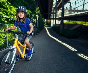 Leichte Kinderfahrräder: Diese Federgewichte können wir empfehlen